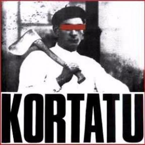 Kortatu - Desmond Tutu