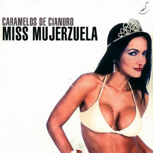 Miss Mujerzuela - Veronica