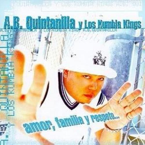 Amor, familia y respeto - Reggae Kumbia