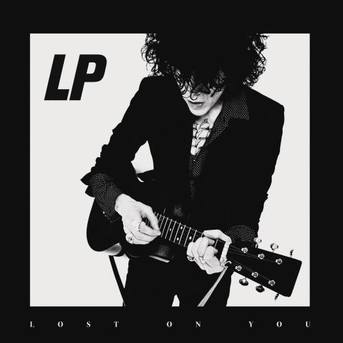 Lost on You - Tightrope