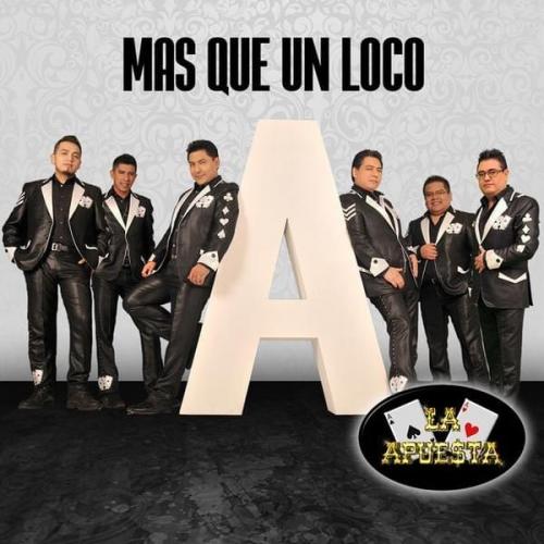 Más Que Un Loco - Te quiero para mi