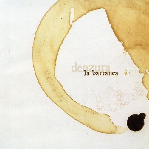 Denzura - La Rosa