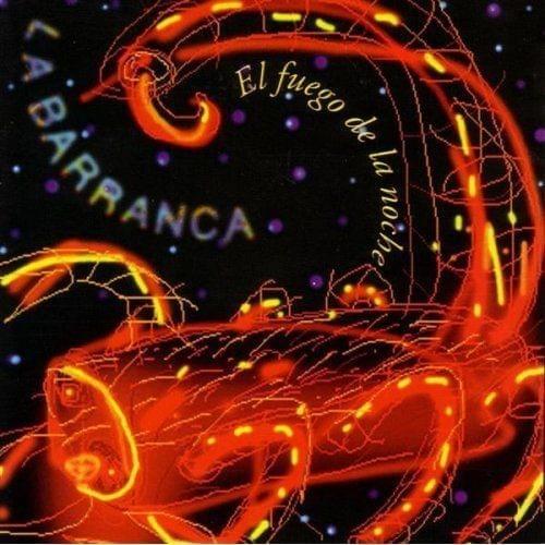 El fuego de la noche - Chan-Chan