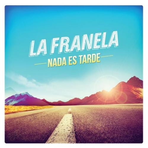 Nada es tarde - Loco Bien