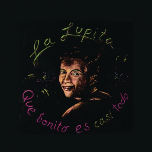 Hay que pegarle a la mujer. - Letra - La Lupita - Musica.com