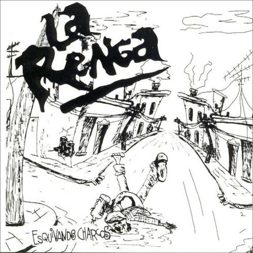 Esquivando Charcos - El Juicio Del Ganso