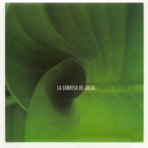 Caminos diferentes - Sonrisas de papel