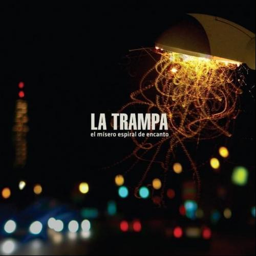 El misero espiral de encanto - Cuando aquieten tus heridas