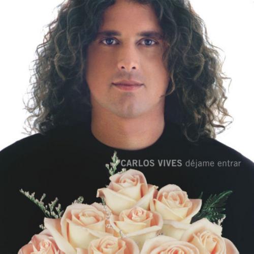 Déjame Entrar - Déjame Entrar