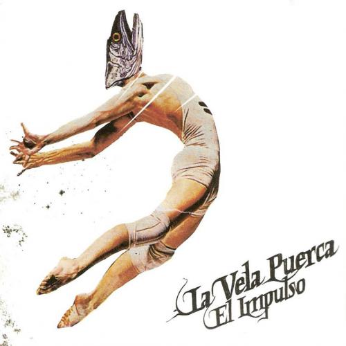 El impulso - Frágil