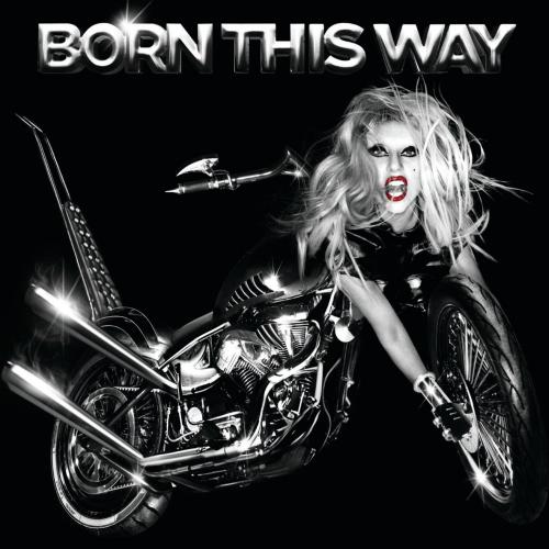Born This Way - You and I