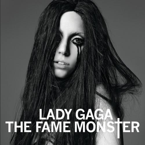 The Fame Monster - So Happy I Could Die