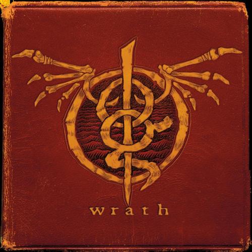 Wrath - Broken Hands