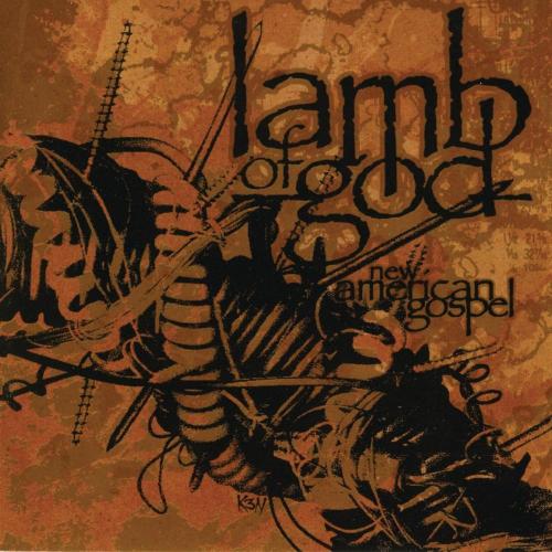 New American Gospel - Black Label
