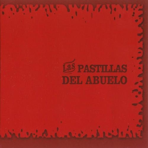 Las Pastillas del Abuelo - Por colectora