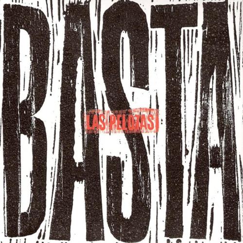 Basta - Ya no estás