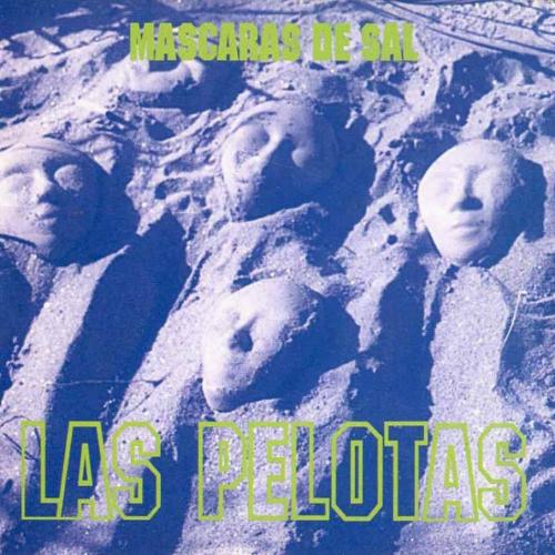 Máscaras de sal - Si Supieras