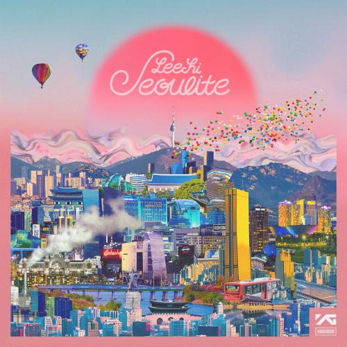 Seoulite, Pt. 1 - Breathe