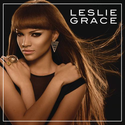 Leslie Grace - Take Me Away