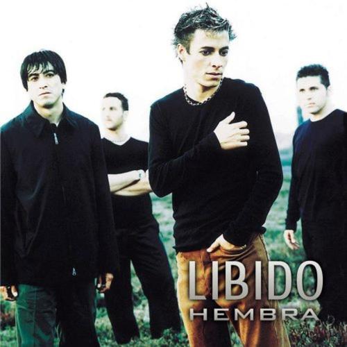 Hembra - Un Momento En Mil