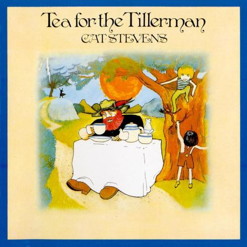 Tea for the Tillerman - On The Road To Find Out