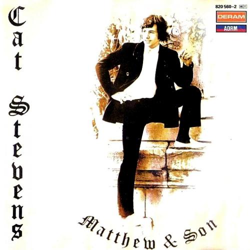 Matthew and Son - Matthew And Son