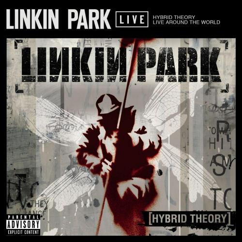 Hybrid Theory - Live Around the World - A Cure For The Itch