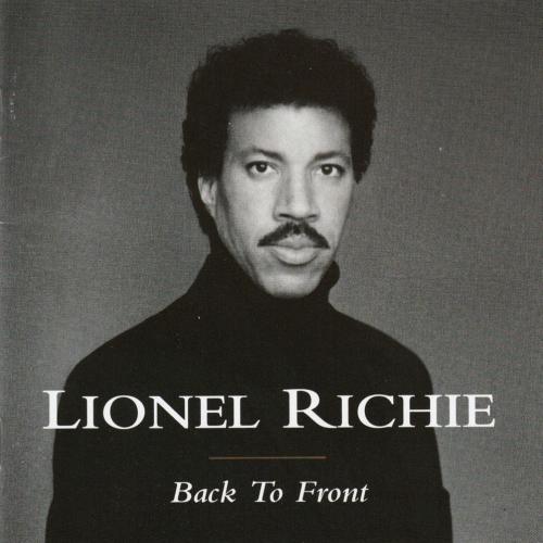 Back To Front - My Destiny