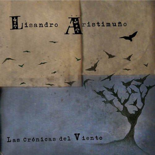 Las crónicas del viento II - Hoy