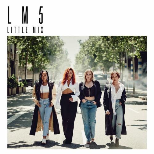 LM5 - Monster In Me