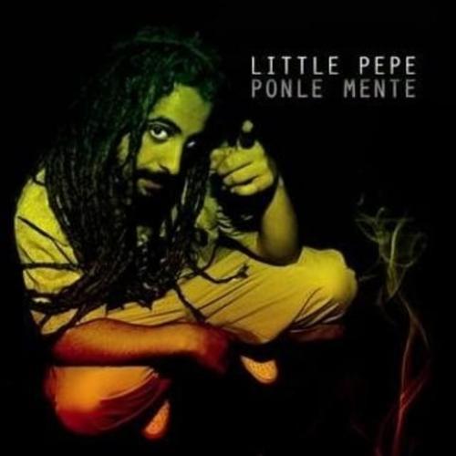 Ponle Mente - Intro
