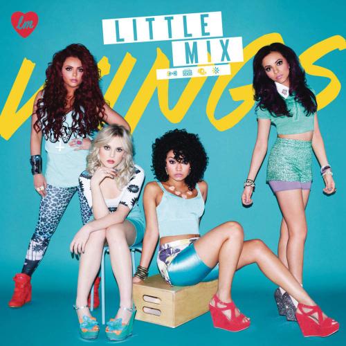 Wings - EP - Wings