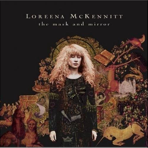 The Mask and Mirror - Full Circle