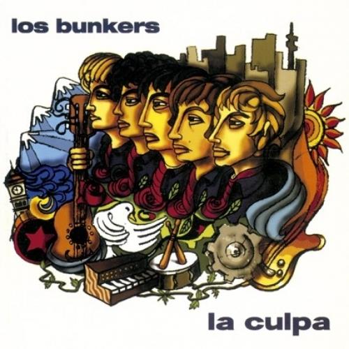 La culpa - Dios No Sabe Perder
