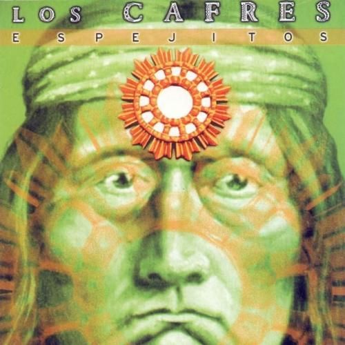 Espejitos - Si Te Vas
