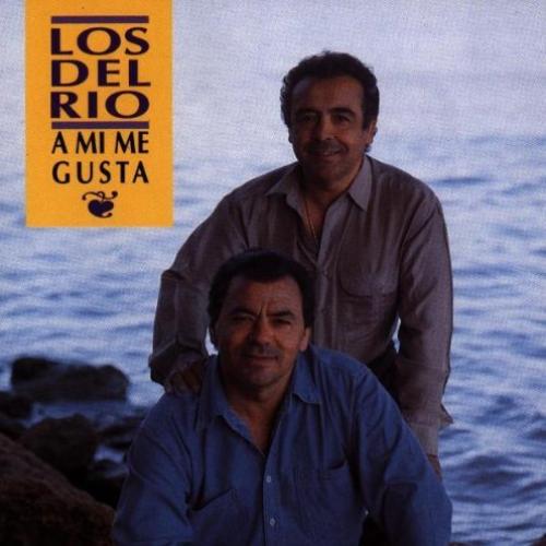A mí me gusta - Macarena