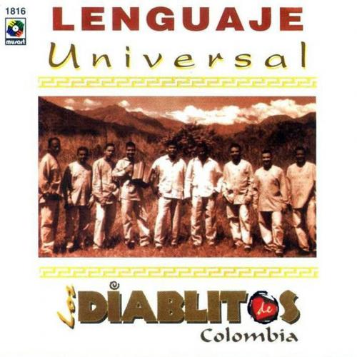 Lenguaje universal - Si no me falla el corazón