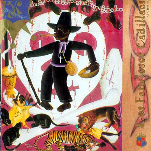 Rey Azúcar - Carmela