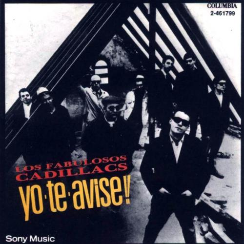 Yo te avisé!! - Yo te avisé