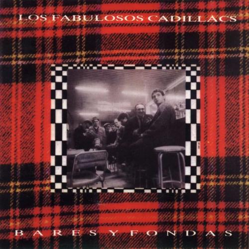 Bares y Fondas - Galapagos