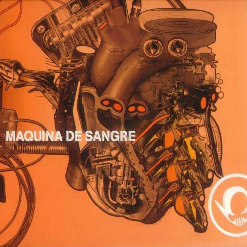 Máquina de Sangre - Sudestada