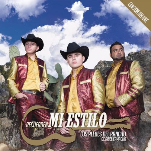 Recuerden Mi Estilo - Te Voy A Olvidar
