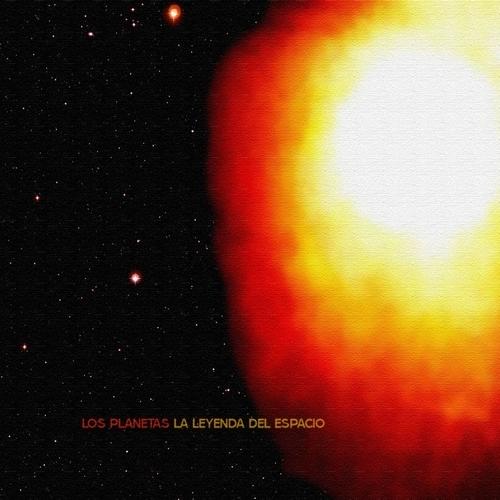 La Leyenda Del Espacio - Negras las intenciones