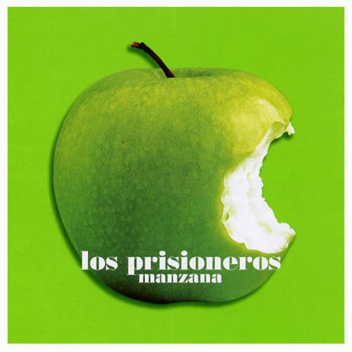 Manzana - Eres mi hogar
