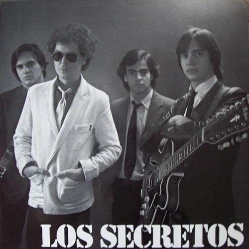 Los Secretos - Se fue como llegó