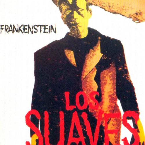 Frankenstein - A Caín