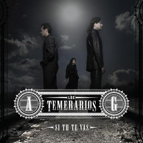 Si Tú Te Vas - Confesion