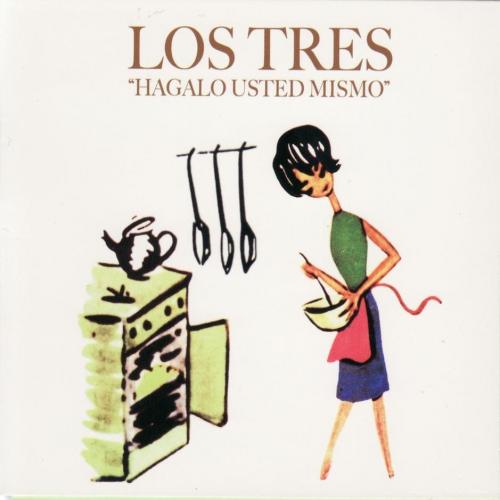 Hágalo usted mismo - Hágalo Usted Mismo