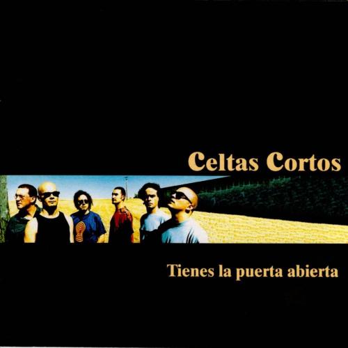 Tienes la puerta abierta - Gente distinta