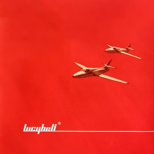 Lucybell - Solo soy un adicto